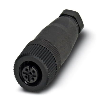 PHOENIX CONTACT - PHC1662298 SACC-M12FS-5CON-PG 7 CONNETTORE