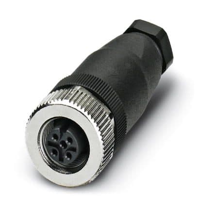 PHOENIX CONTACT PHC1662968 SACC-M12FS-5CON-PG 7-M CONNETTORE