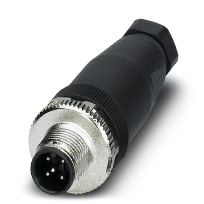 PHOENIX CONTACT PHC1663116 SACC-M12MS-5CON-PG 7-M CONNETTORE