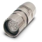 PHOENIX CONTACT - PHC1667905 TGGM/CDIO/17-BU CONNETTORE BUS CIRCOLARE