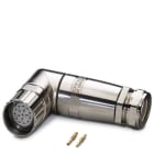 PHOENIX CONTACT - PHC1667950 TWGM/CDIO/17-ST CONNETTORE BUS CIRCOLARE