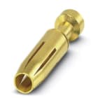 PHOENIX CONTACT - PHC1674833 CK2,5-ED-1,00BU AU CONTATTO TORNITO