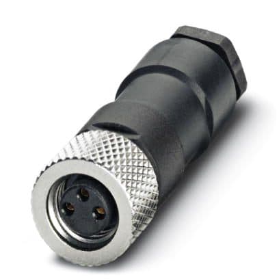 PHOENIX CONTACT PHC1681172 SACC-M 8FS-3CON-M CONNETTORE