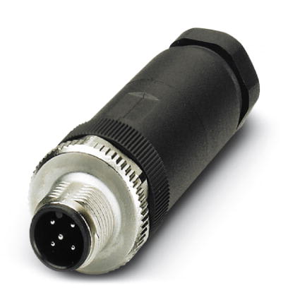 PHOENIX CONTACT - PHC1681460 SACC-M12MS-5CON-PG 9-M CONNETTORE