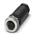 PHOENIX CONTACT - PHC1681486 SACC-M12FS-5CON-PG9-M CONNETTORE