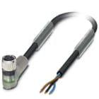 PHOENIX CONTACT PHC1683594 SAC-3P-10,0-PUR/M 8FR-2L CAVO SENSORE