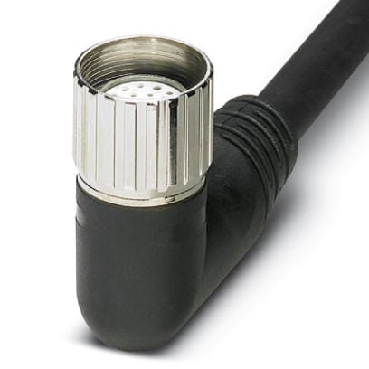 PHOENIX CONTACT PHC1684072 RCK-TWUM/BL16+3/ 5,0PUR-U CONNETT. FEMMI