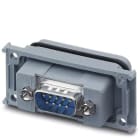 PHOENIX CONTACT PHC1689705 VS-09-A-GC-ST/ST TELAIO DA INCASSO
