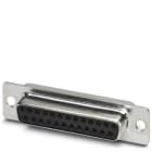 PHOENIX CONTACT - PHC1689909 VS-25-BU-DSUB-EG INS.PORTA CONT. VARIOSU