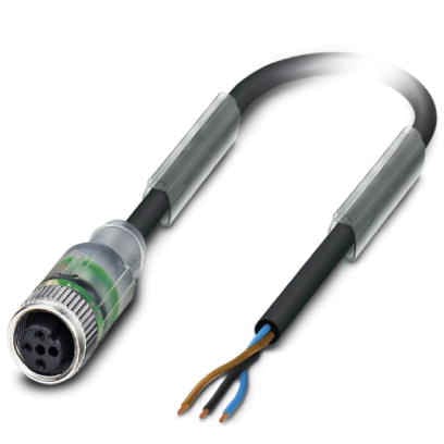 PHOENIX CONTACT PHC1694198 SAC-3P- 3,0-PUR/M12FS-2L CAVO SENSORE