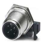 PHOENIX CONTACT - PHC1694224 SACC-DSIV-M12MS-5CON-L 90 CONNETTORE