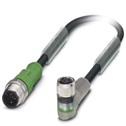 PHOENIX CONTACT PHC1694910 SAC-3P-M12MS/3,0-PUR/M 8FR-2L CAVO SENSO