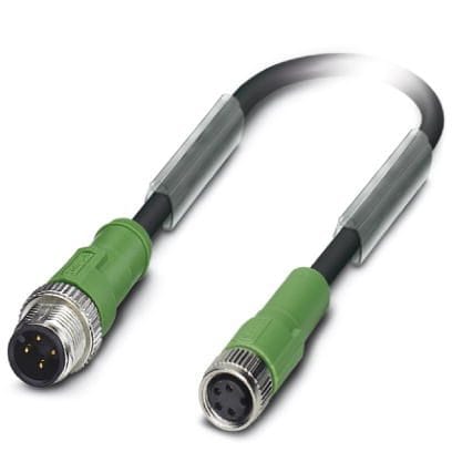 PHOENIX CONTACT PHC1694923 SAC-4P-M12MS/0,3-PUR/M 8FS CAVO SENSORE