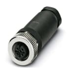 PHOENIX CONTACT - PHC1696439 SACC-M12FS-4CON-PG 9-M CONNETTORI