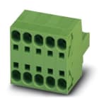 PHOENIX CONTACT - PHC1728471 TSPC 5/ 4-ST-7,62 SPINA