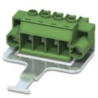 PHOENIX CONTACT PHC1778188 PC 5/ 3-STF-SH1-7,62 SPINA MONOBLOCCO
