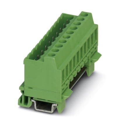 PHOENIX CONTACT PHC1788745 MSTBVK 2,5/ 4-G-5,08 PRESA BASE