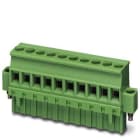 PHOENIX CONTACT - PHC1809694 MVSTBR 2,5/ 4-STF-5,08 EX SPINA