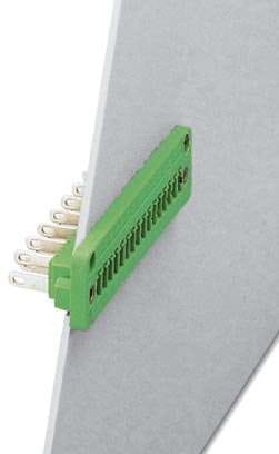 PHOENIX CONTACT PHC1827596 DFK-MC 1,5/ 8-GF-3,81 PRESA BASE