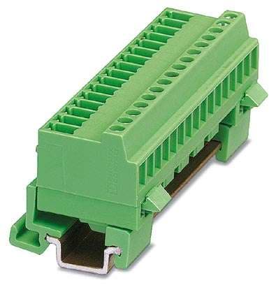 PHOENIX CONTACT PHC1832756 MCVK 1,5/ 4-G-3,81 BLOCCHETTO BASE GUIDA