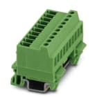 PHOENIX CONTACT - PHC1832811 MCVK 1,5/10-G-3,81 BLOCCHETTO BASE GUIDA