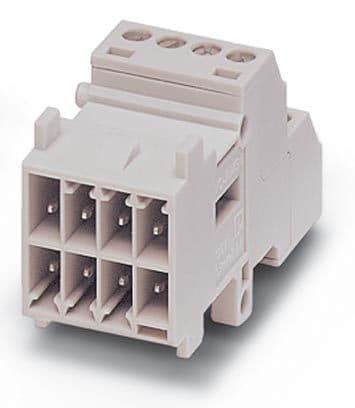 PHOENIX CONTACT PHC1854022 VC-AMS 8 PORTACONTATTI