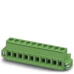 PHOENIX CONTACT - PHC1912074 MSTB 2,5 HC/ 2-STF SPINA