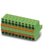 PHOENIX CONTACT - PHC1962639 TFKC 2,5/ 5-ST-5,08 SPINA