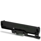 PHOENIX CONTACT PHC2200158 UM-PRO 122 COVER-L BK ELEMENTO LATERALE