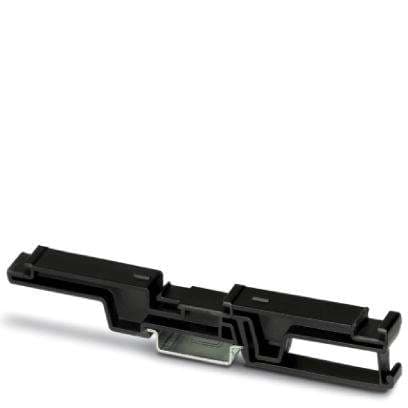 PHOENIX CONTACT PHC2200160 UM-PRO 122 FOOT BK PIEDINO DI MONTAGGIO