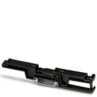 PHOENIX CONTACT PHC2200160 UM-PRO 122 FOOT BK PIEDINO DI MONTAGGIO