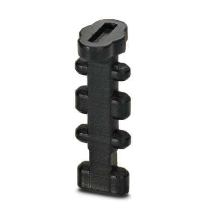 PHOENIX CONTACT PHC2200165 UM-PRO PCB C-LOCK L2 BK ELEMENTO DI BLOC