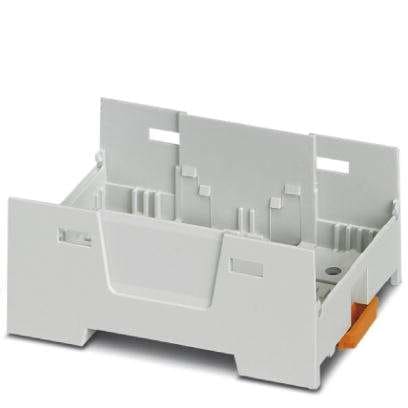 PHOENIX CONTACT - PHC2201816 EH 52,5 F-B/ABS GY7035 CUSTODIA ELETTRON