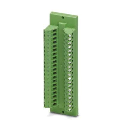 PHOENIX CONTACT PHC2280349 DFLK-D37 SUB/B MODULO PASSAPARETE