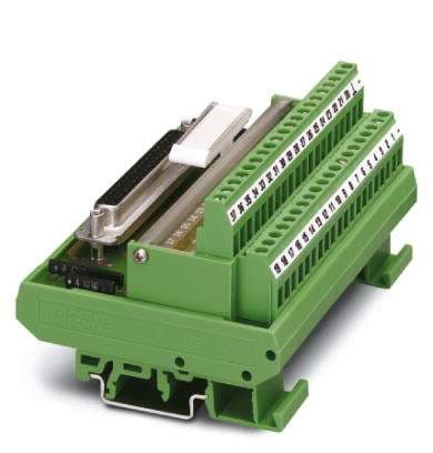 PHOENIX CONTACT PHC2281704 FLKM-D37 SUB/B/LA MODULO VARIOFACE