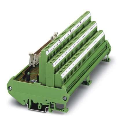 PHOENIX CONTACT PHC2284510 FLKMS 50/32IM/LA/PLC MODULO PER SENSORI