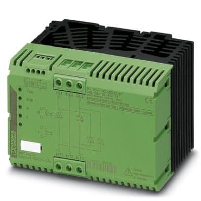 PHOENIX CONTACT PHC2297374 ELR W2+1- 24DC/500AC-37 RELE