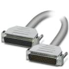PHOENIX CONTACT - PHC2302272 CABLE-D50SUB/B/S/100/KONFEK/S CAVO INTES