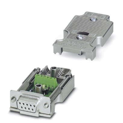 PHOENIX CONTACT PHC2306566 SUBCON-PLUS-CAN/AX CONNETTORE D-SUB
