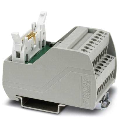 PHOENIX CONTACT PHC2315036 VIP-2/SC/FLK16 MODULO VARIOFACE
