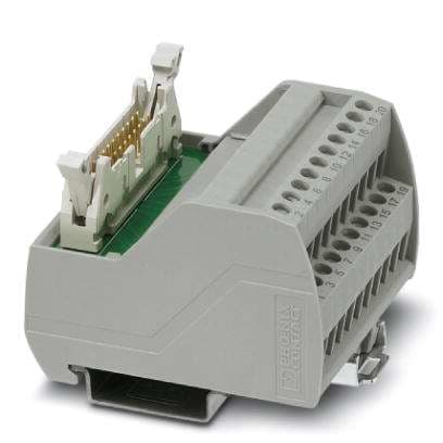 PHOENIX CONTACT PHC2315049 VIP-2/SC/FLK20 MODULO VARIOFACE
