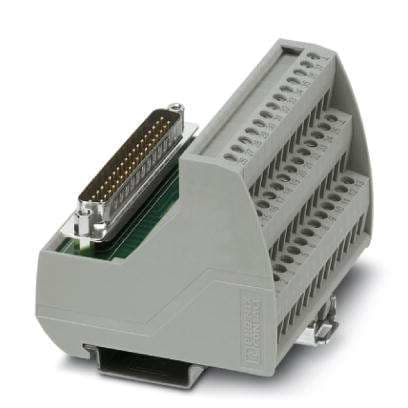 PHOENIX CONTACT PHC2315146 VIP-3/SC/D37SUB/M MODULO VARIOFACE