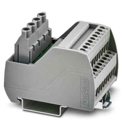 PHOENIX CONTACT - PHC2315269 VIP-2/SC/PDM-2/24 MODULO VARIOFACE