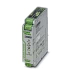 PHOENIX CONTACT PHC2320115 QUINT-PS/24DC/12DC/ 8 DC/DC CONV.