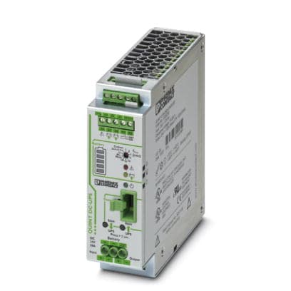 PHOENIX CONTACT PHC2320238 QUINT-UPS/ 24DC/ 24DC/20 DC UPS