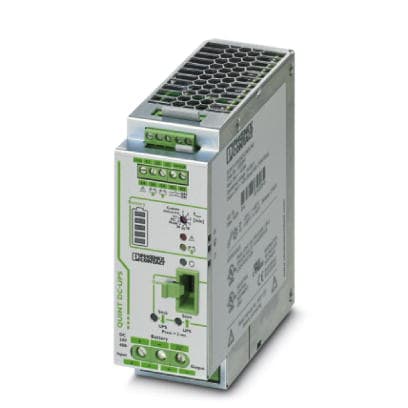 PHOENIX CONTACT - PHC2320241 QUINT-UPS/ 24DC/ 24DC/40 DC UPS