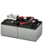 PHOENIX CONTACT - PHC2320429 UPS-BAT/VRLA-WTR/24DC/26AH BATTERIA