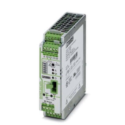 PHOENIX CONTACT PHC2320461 QUINT-UPS/ 24DC/12DC/5/24DC/10 DC UPS