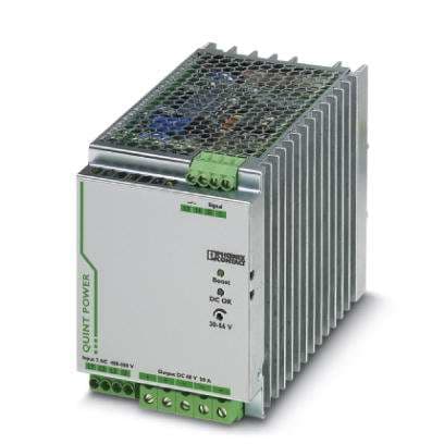 PHOENIX CONTACT PHC2320827 QUINT-PS/3AC/48DC/20 ALIMENTATORE