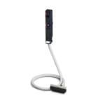 PHOENIX CONTACT - PHC2321800 VIP-PA-FLK50/ 2,0M/S7 ADATTATORE FRONTAL